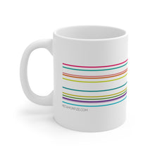 Load image into Gallery viewer, Making Shift Happen Mug
